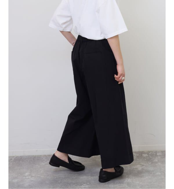 journal standard luxe「C/Cu ワイドマッキンパンツ」|その他|