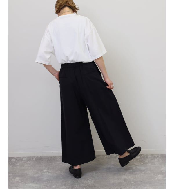 journal standard luxe「C/Cu ワイドマッキンパンツ」|その他|