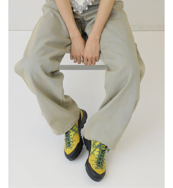 JOURNAL STANDARD「《予約》販路限定【SALOMON / サロモン】exclusive X-ALP WOVEN」|スニーカー|