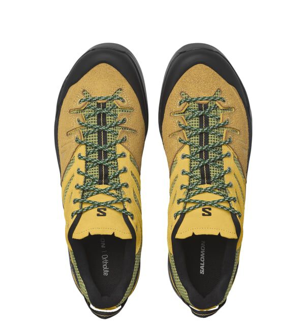 JOURNAL STANDARD「《予約》販路限定【SALOMON / サロモン】exclusive X-ALP WOVEN」|スニーカー|