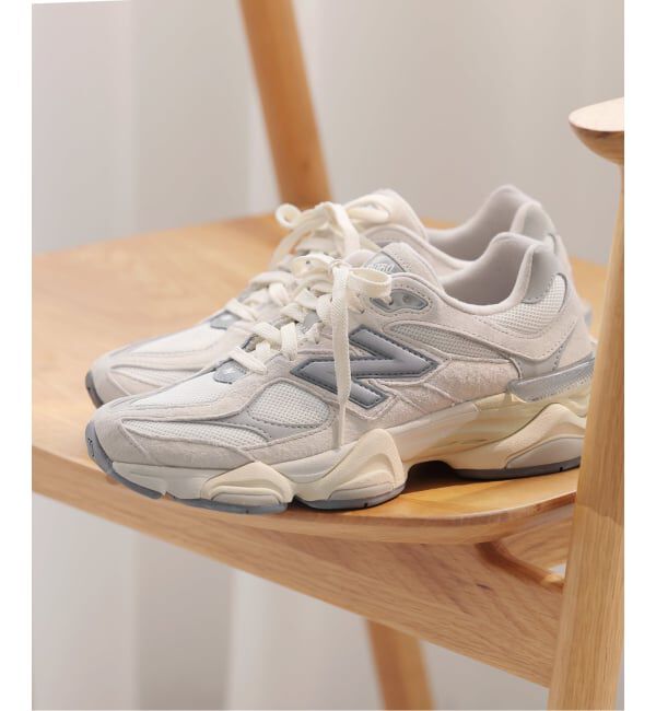 JOURNAL STANDARD「《追加》【NEW BALANCE / ニューバランス】U9060ECA」|スニーカー|