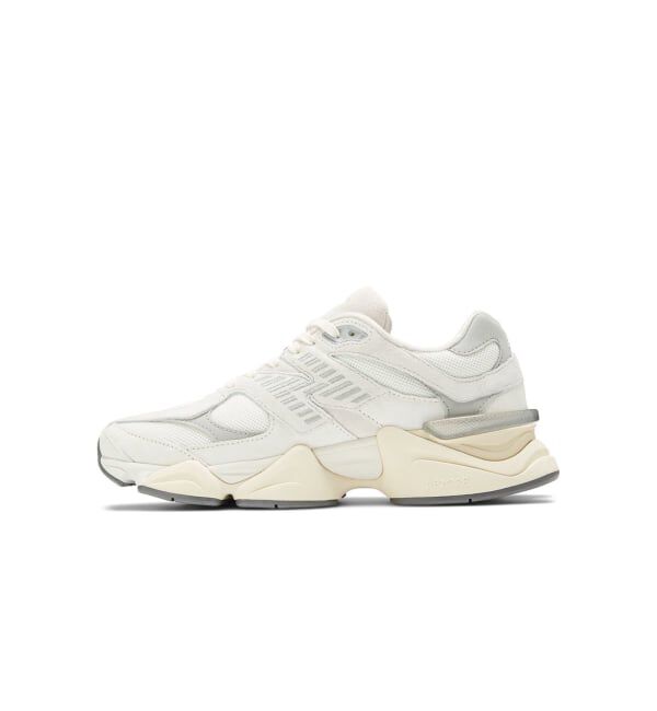 JOURNAL STANDARD「《追加》【NEW BALANCE / ニューバランス】U9060ECA」|スニーカー|