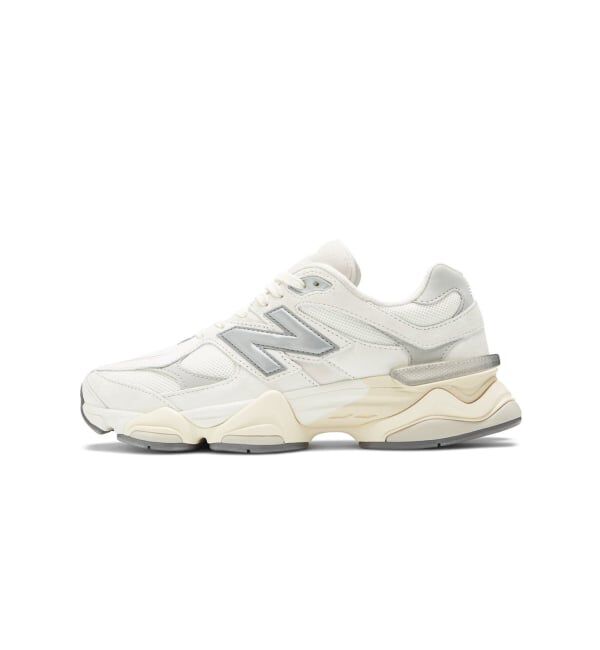 JOURNAL STANDARD「《追加》【NEW BALANCE / ニューバランス】U9060ECA」|スニーカー|