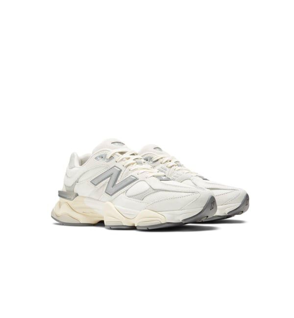 JOURNAL STANDARD「《追加》【NEW BALANCE / ニューバランス】U9060ECA」|スニーカー|