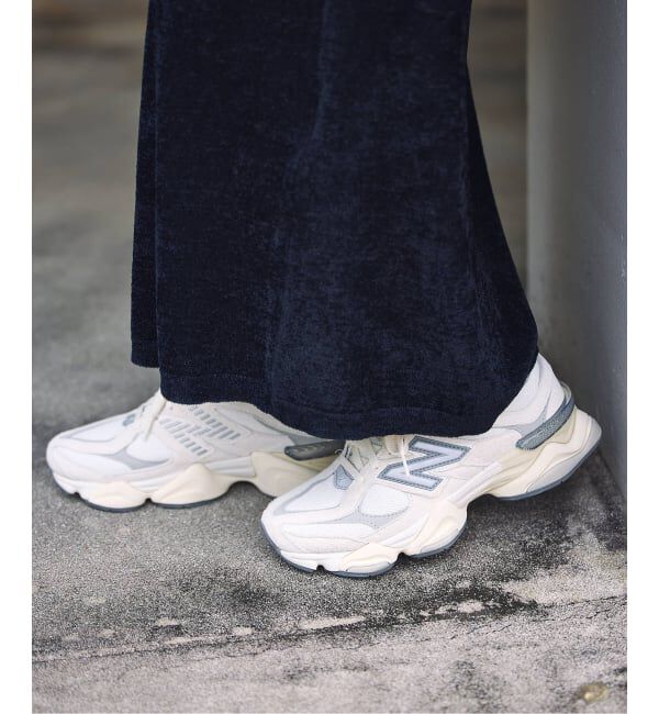 JOURNAL STANDARD「《追加》【NEW BALANCE / ニューバランス】U9060ECA」|スニーカー|