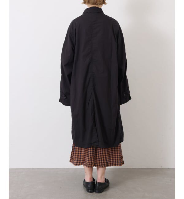 journal standard luxe「【HTS】 COTTON BALMACAAN COAT」|その他|