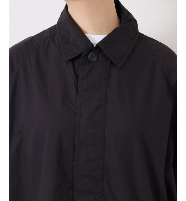 journal standard luxe「【HTS】 COTTON BALMACAAN COAT」|その他|