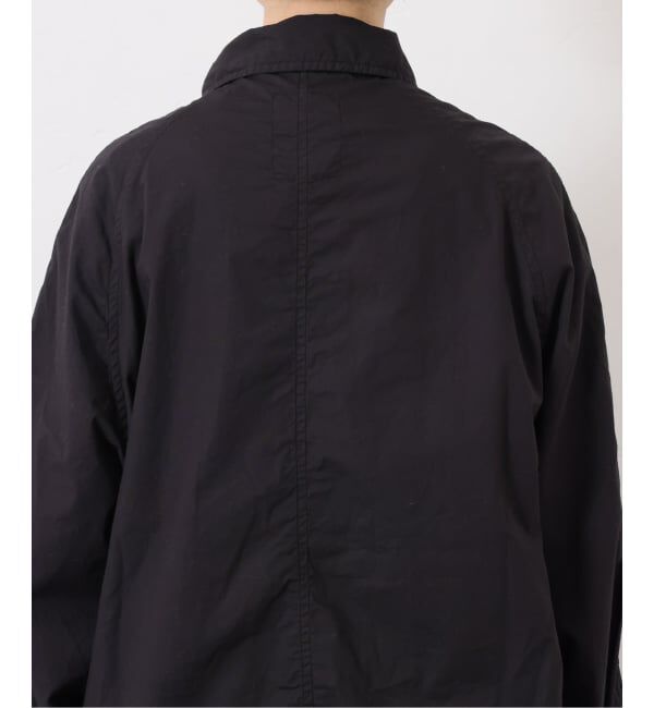 journal standard luxe「【HTS】 COTTON BALMACAAN COAT」|その他|