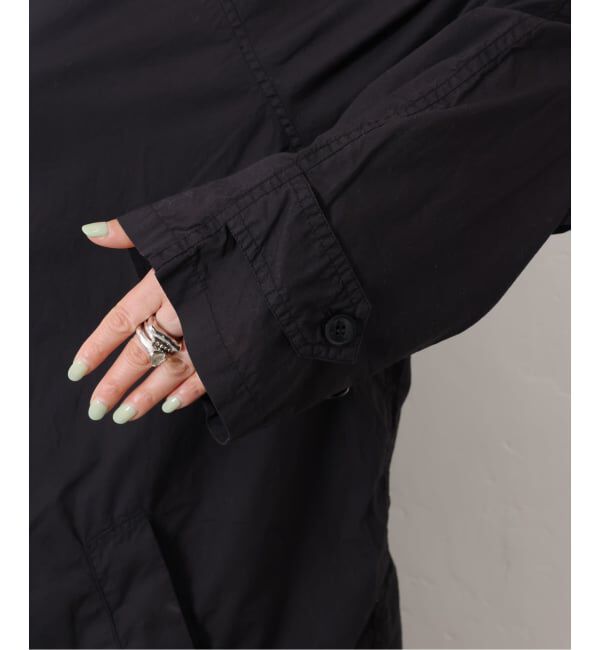 journal standard luxe「【HTS】 COTTON BALMACAAN COAT」|その他|
