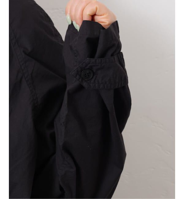 journal standard luxe「【HTS】 COTTON BALMACAAN COAT」|その他|