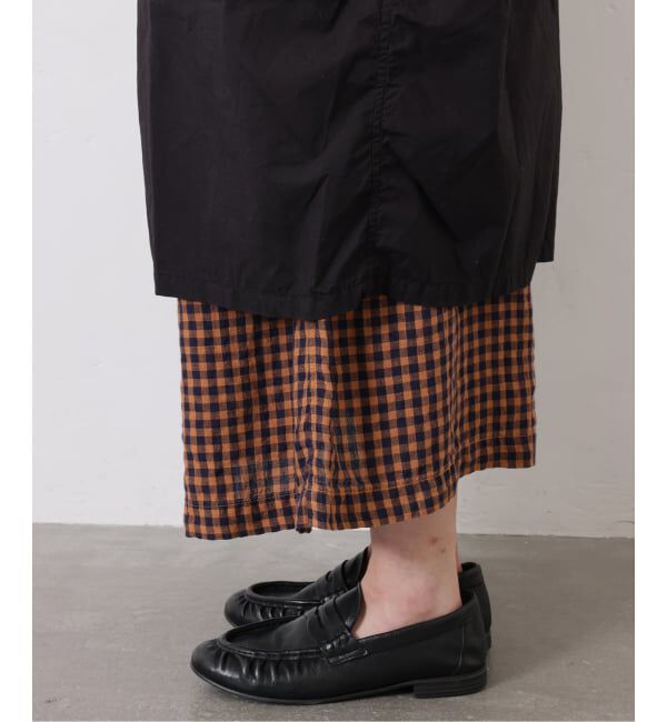 journal standard luxe「【HTS】 COTTON BALMACAAN COAT」|その他|