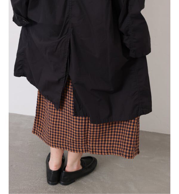 journal standard luxe「【HTS】 COTTON BALMACAAN COAT」|その他|