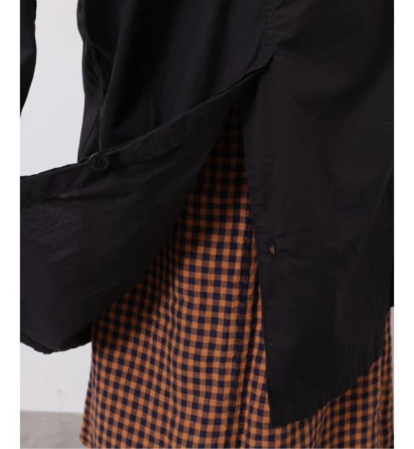 journal standard luxe「【HTS】 COTTON BALMACAAN COAT」|その他|