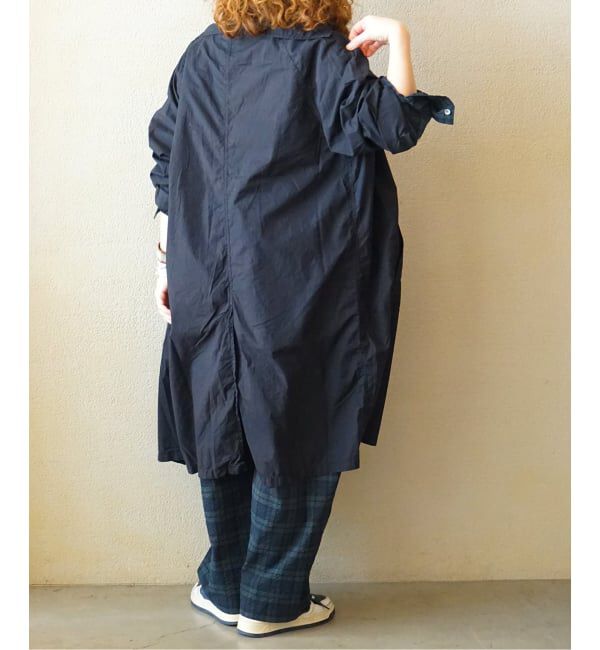journal standard luxe「【HTS】 COTTON BALMACAAN COAT」|その他|