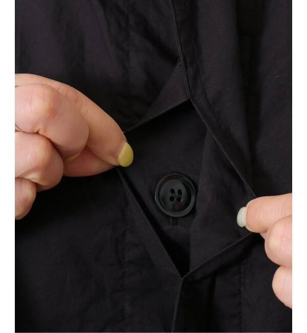 journal standard luxe「【HTS】 COTTON BALMACAAN COAT」|その他|