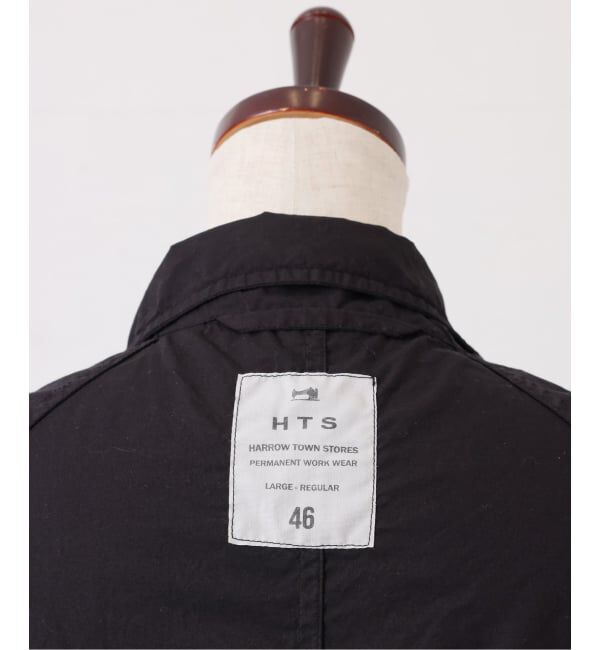 journal standard luxe「【HTS】 COTTON BALMACAAN COAT」|その他|