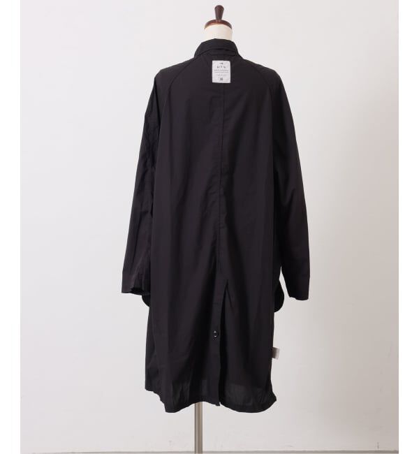 journal standard luxe「【HTS】 COTTON BALMACAAN COAT」|その他|