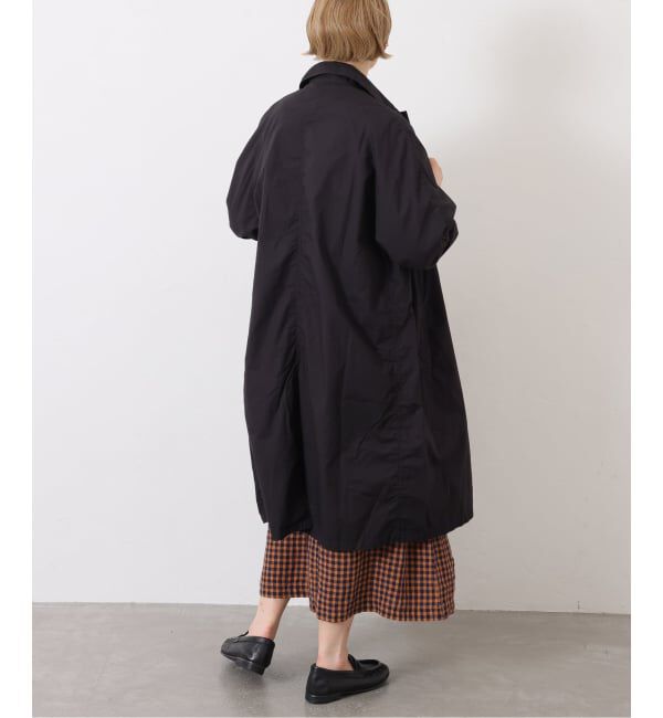 journal standard luxe「【HTS】 COTTON BALMACAAN COAT」|その他|