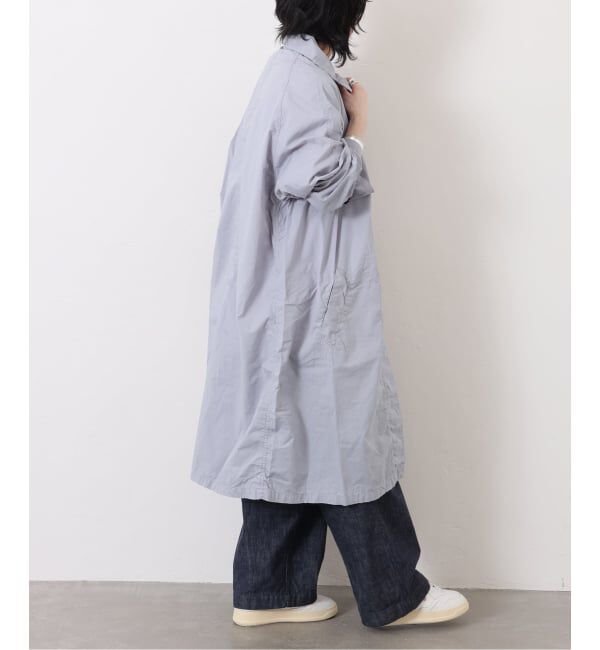 journal standard luxe「【HTS】 COTTON BALMACAAN COAT」|その他|