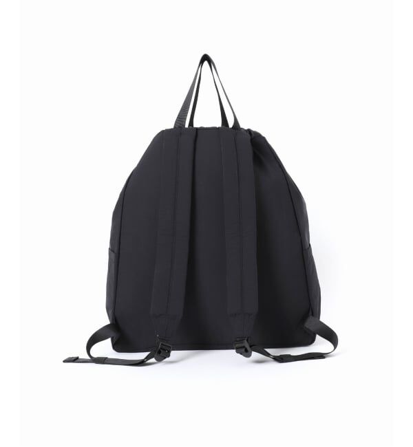 JOURNAL STANDARD relume「《WEB限定予約》【PACKING/パッキング】LIGHT LIGHT NAP BACK PACK：リュック」|リュック|
