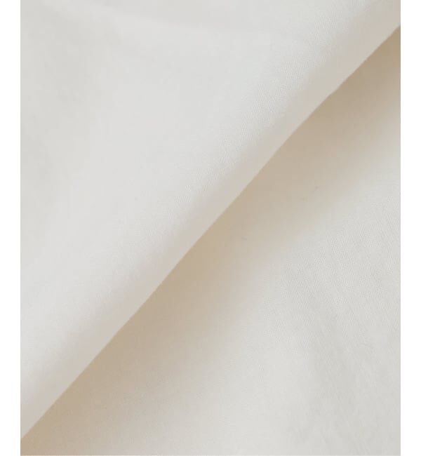 JOURNAL STANDARD relume「《予約》JAMES FABRIC コットンリネン ガーメントダイ シャツ」|シャツ・ブラウス|