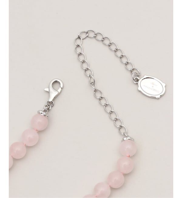 Oriens JOURNAL STANDARD「【Ashley Williams】 CHAIR NECKLACE」|ネックレス|