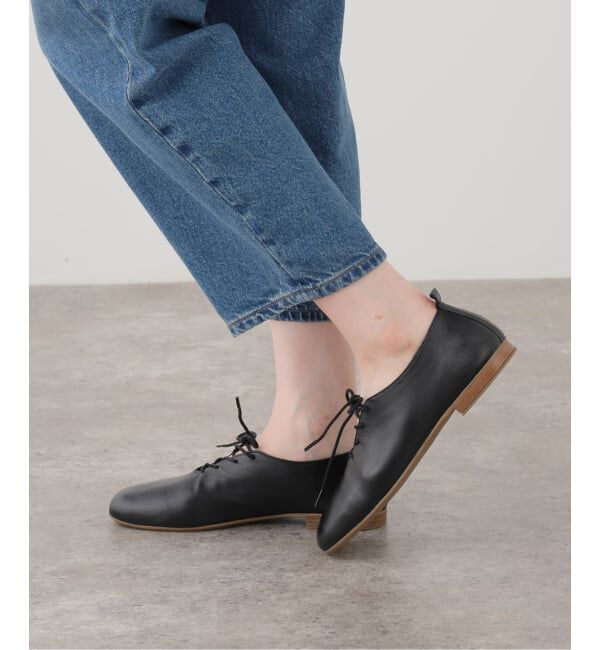 JOURNAL STANDARD relume「【Sem parar/センパラール】 LACE UP SHOES」|その他|