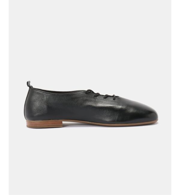 JOURNAL STANDARD relume「【Sem parar/センパラール】 LACE UP SHOES」|その他|