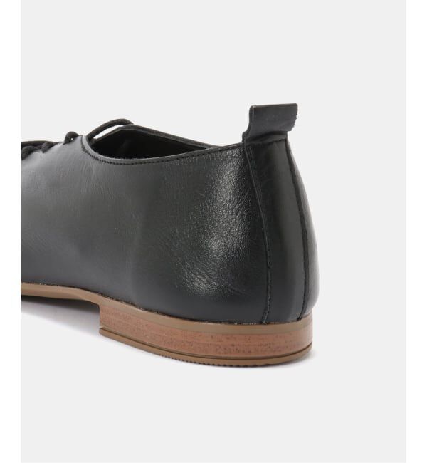 JOURNAL STANDARD relume「【Sem parar/センパラール】 LACE UP SHOES」|その他|