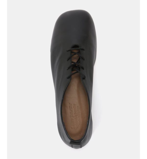 JOURNAL STANDARD relume「【Sem parar/センパラール】 LACE UP SHOES」|その他|