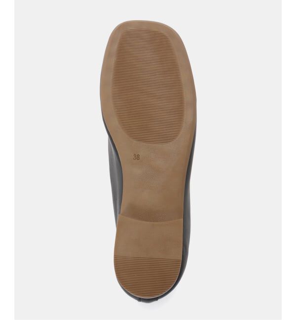 JOURNAL STANDARD relume「【Sem parar/センパラール】 LACE UP SHOES」|その他|