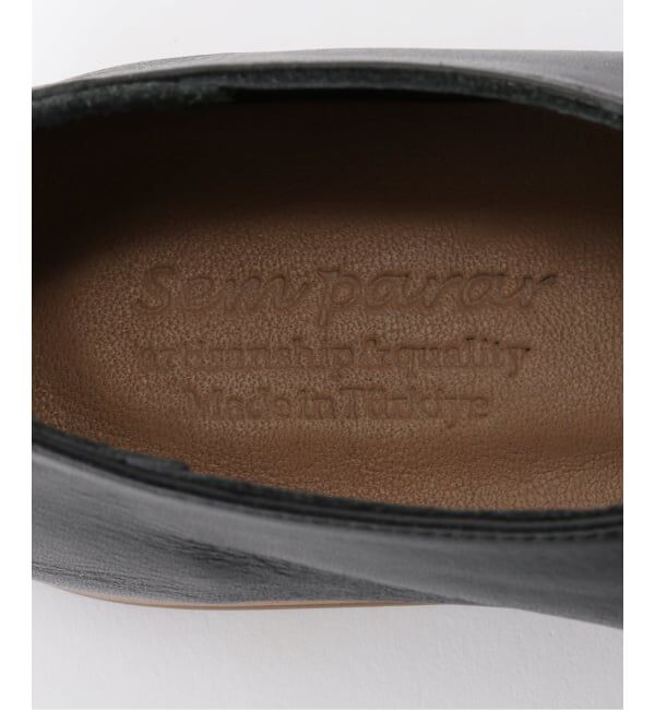 JOURNAL STANDARD relume「【Sem parar/センパラール】 LACE UP SHOES」|その他|