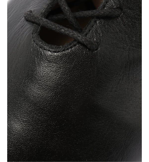 JOURNAL STANDARD relume「【Sem parar/センパラール】 LACE UP SHOES」|その他|