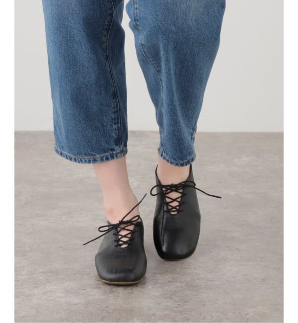JOURNAL STANDARD relume「【Sem parar/センパラール】 LACE UP SHOES」|その他|