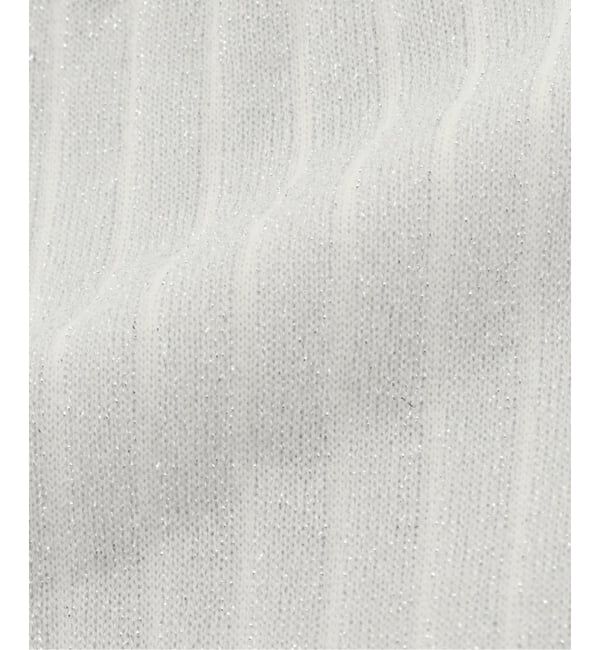 journal standard luxe「ラメSOCKS」|ソックス|