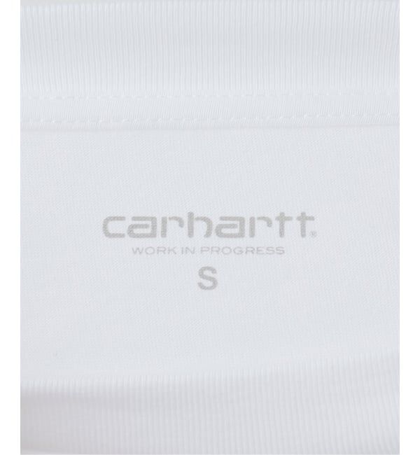 Oriens JOURNAL STANDARD「【CARHARTT WIP 】 W' S/S SUPA T-SHIRT」|Tシャツ・カットソー|