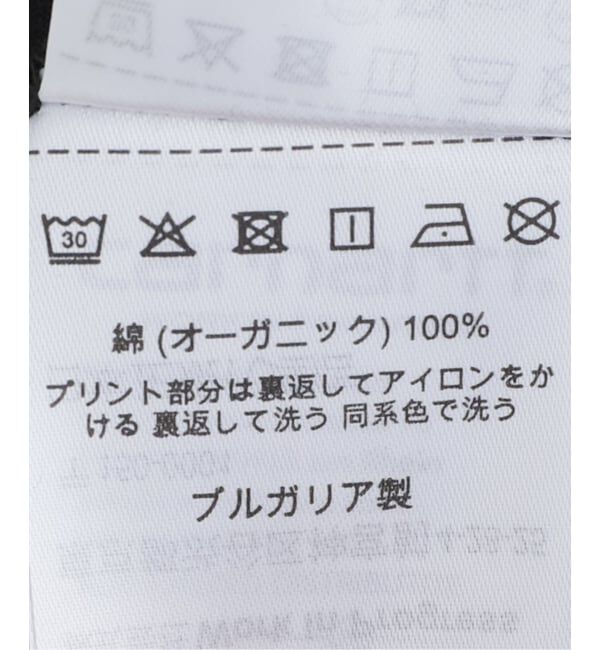 Oriens JOURNAL STANDARD「【CARHARTT WIP 】 W' S/S SPOILED T-SHIRT」|Tシャツ・カットソー|