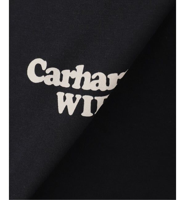 Oriens JOURNAL STANDARD「【CARHARTT WIP 】 W' S/S SPOILED T-SHIRT」|Tシャツ・カットソー|