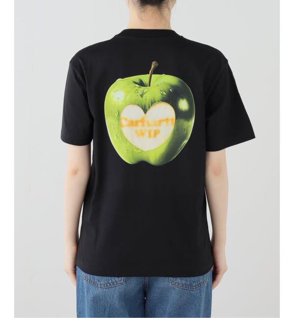 Oriens JOURNAL STANDARD「【CARHARTT WIP 】 W' S/S SPOILED T-SHIRT」|Tシャツ・カットソー|