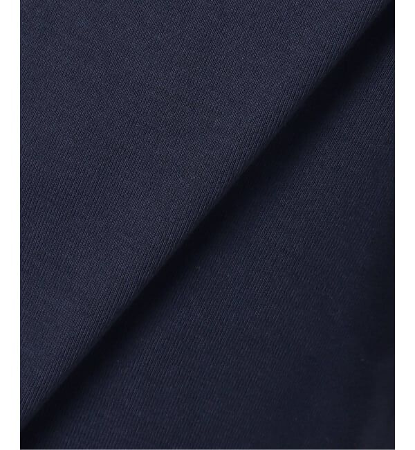 journal standard L'essage「《予約》ハーフジップポロシャツ」|Tシャツ・カットソー|