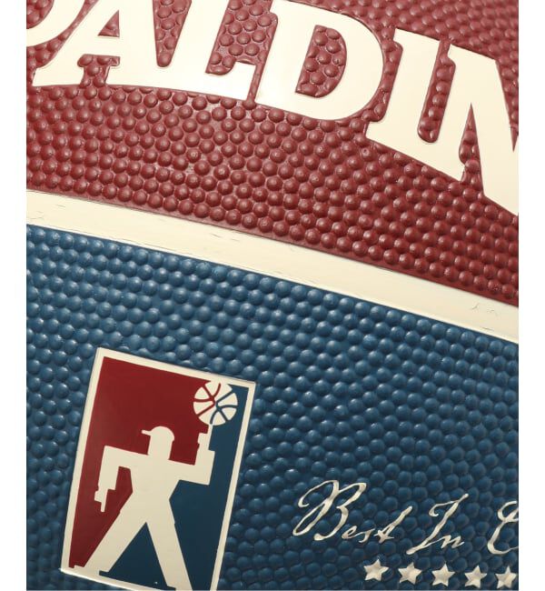 THE STAND FOOL SO GOOD（S）「CARHARTT WIP / カーハート ダブリューアイピー SPALDING BASKETBALL」|その他|