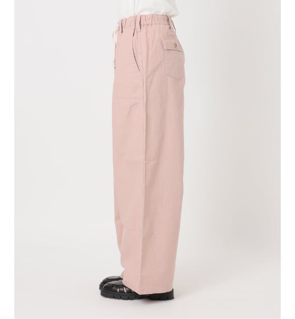 JOURNAL STANDARD「《予約》コットンリネン EASY Utility パンツ」|その他|