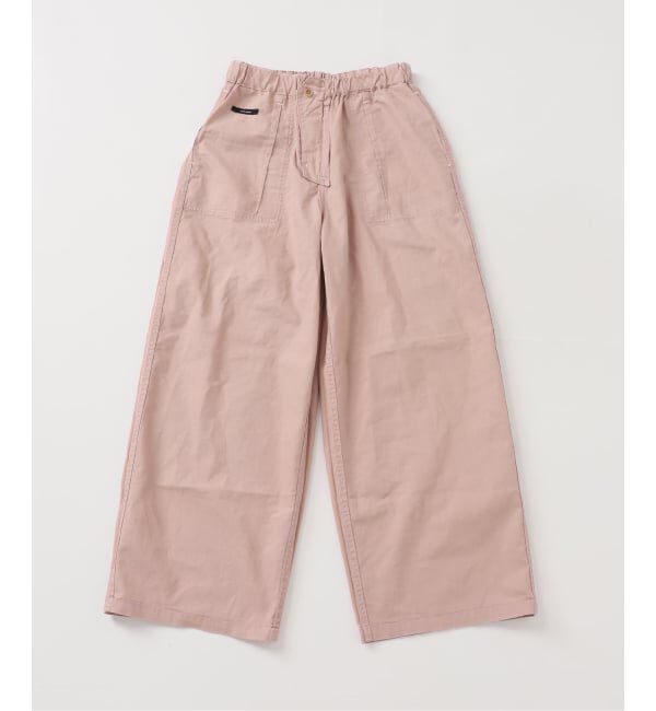 JOURNAL STANDARD「《予約》コットンリネン EASY Utility パンツ」|その他|