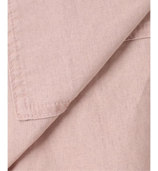 JOURNAL STANDARD「《予約》コットンリネン EASY Utility パンツ」|その他|