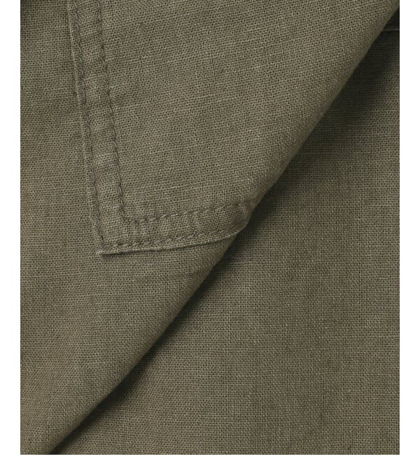 JOURNAL STANDARD「《予約》コットンリネン EASY Utility パンツ」|その他|