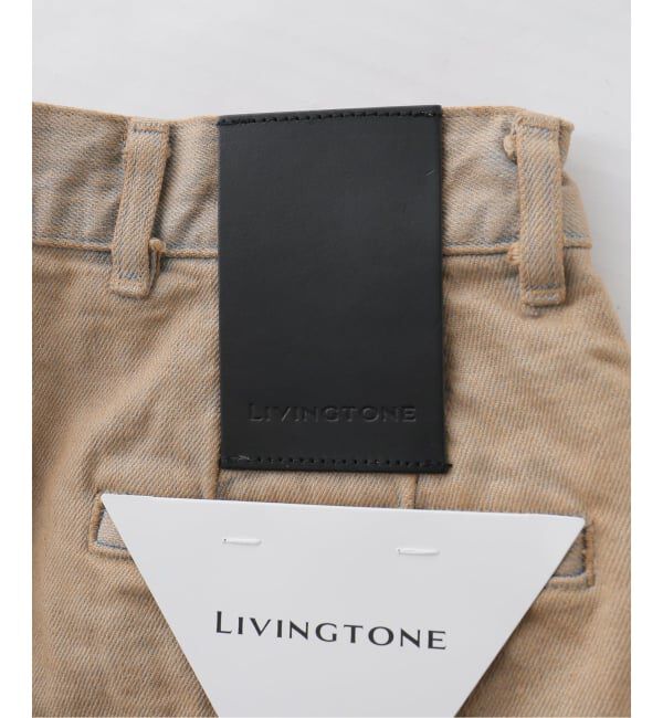 JOURNAL STANDARD「【LIVINGTONE/リヴィントーン】別注DOLK4 - Flair culottes」|その他|