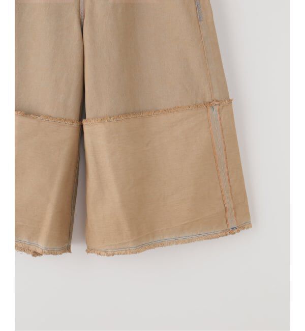 JOURNAL STANDARD「【LIVINGTONE/リヴィントーン】別注DOLK4 - Flair culottes」|その他|