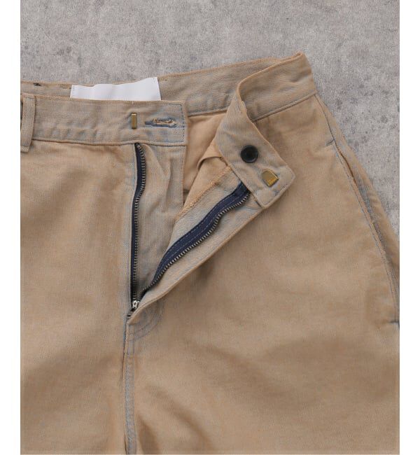 JOURNAL STANDARD「【LIVINGTONE/リヴィントーン】別注DOLK4 - Flair culottes」|その他|