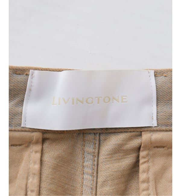 JOURNAL STANDARD「【LIVINGTONE/リヴィントーン】別注DOLK4 - Flair culottes」|その他|