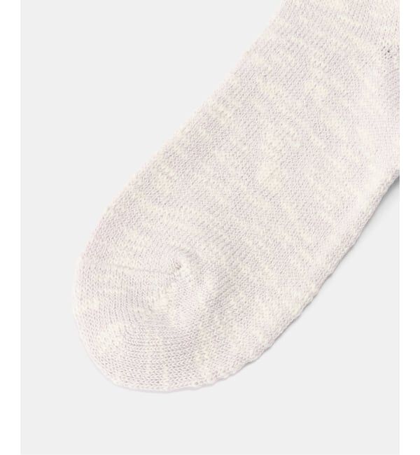 JOURNAL STANDARD「【ROSTER SOX / ロスターソックス 】  SLUB GLITTER LINE」|ソックス|